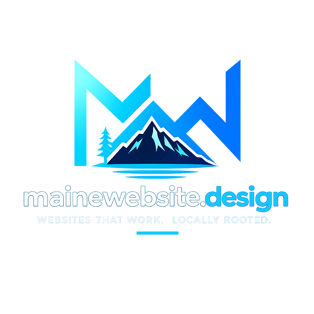 mainewebsite.design